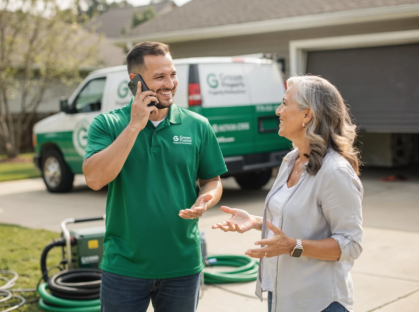Water Damage Restoration Bellemont, AZ FAQs